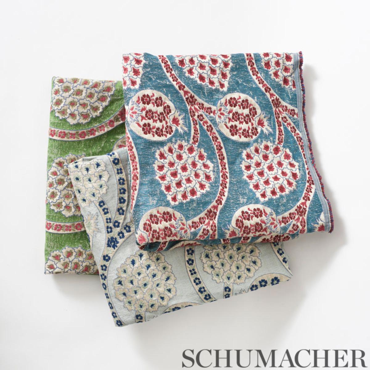 Persephone - Verdant Fabrics | Schumacher
