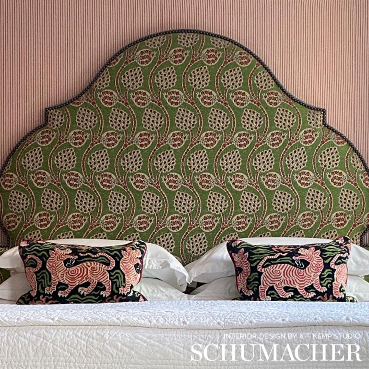 Persephone - Verdant Fabrics | Schumacher