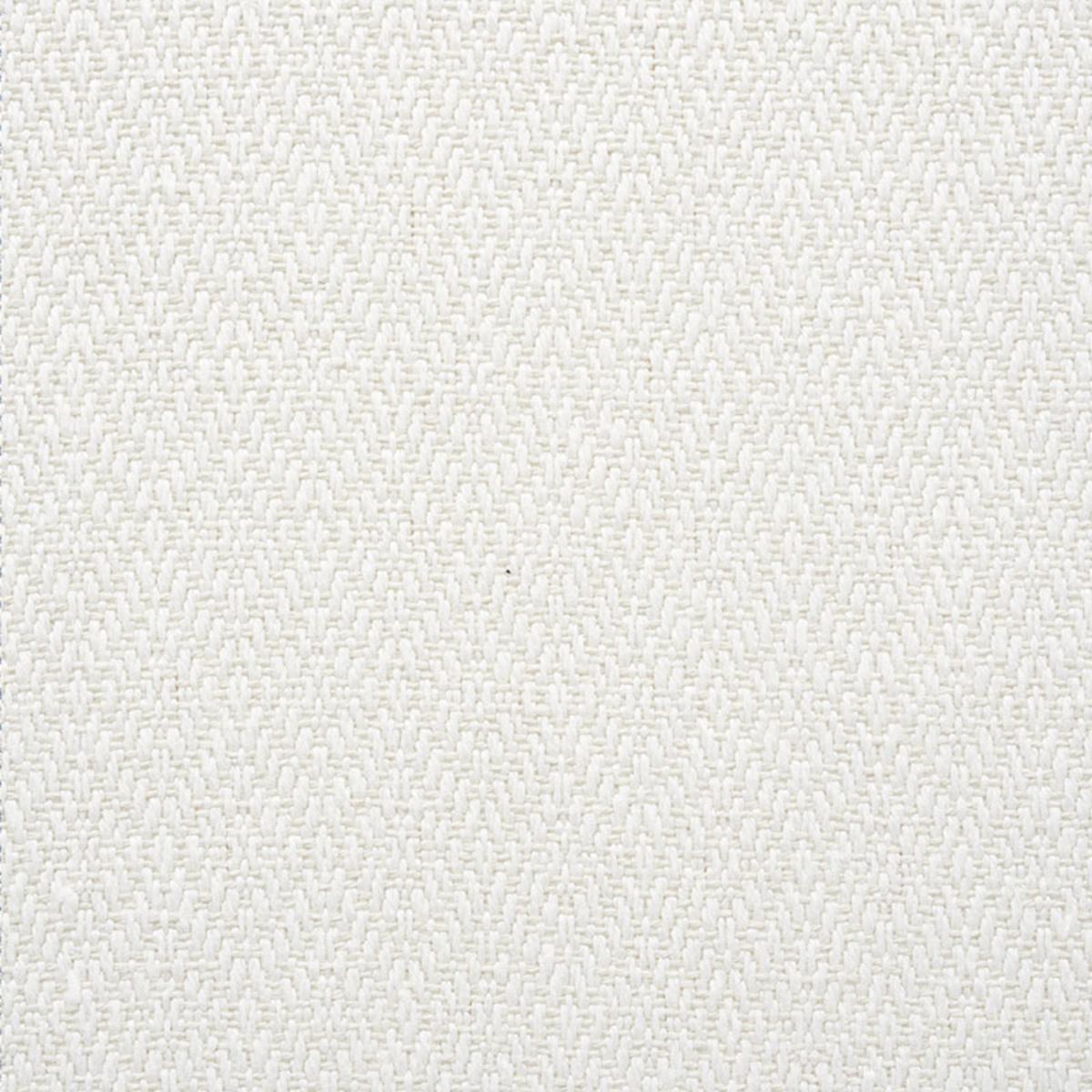 Diamond Weave Indoor/Outdoor - Ivory Fabrics | Schumacher