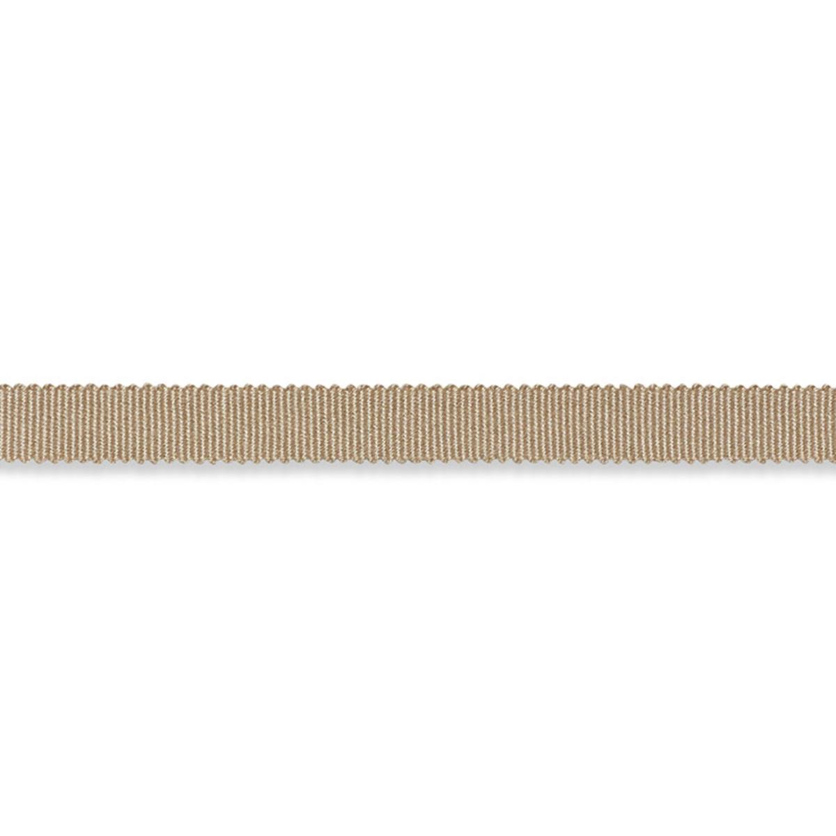 Harry Cotton Gimp - Linen Trims | Schumacher