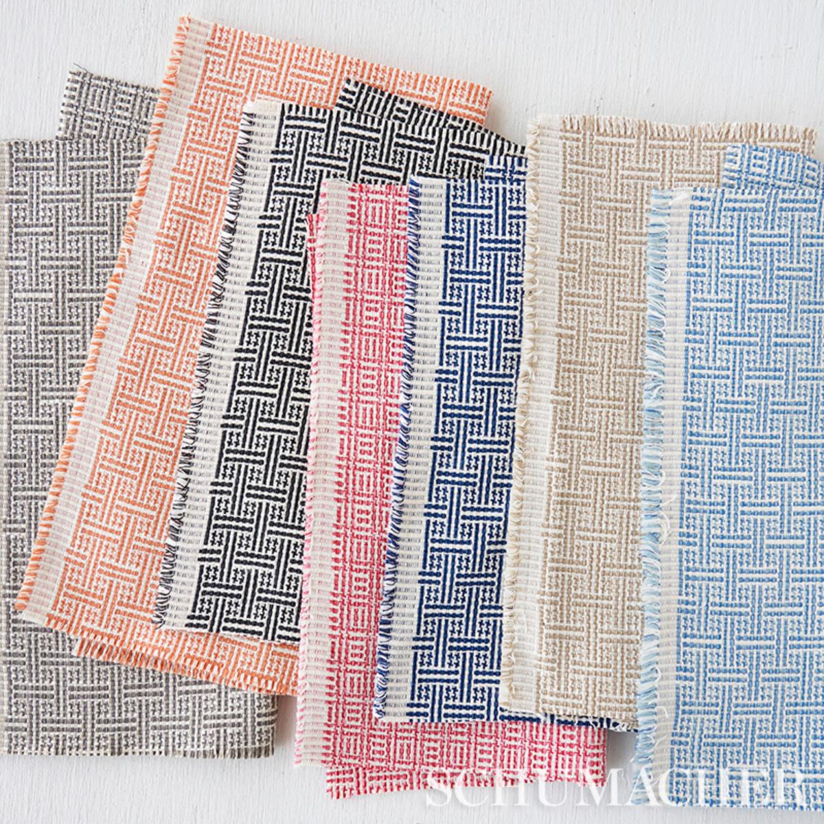 Brickell Indoor/Outdoor - Stone Fabrics | Schumacher