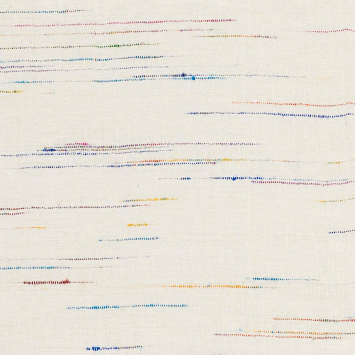 San Leandro Matka - Multi Fabrics | Schumacher