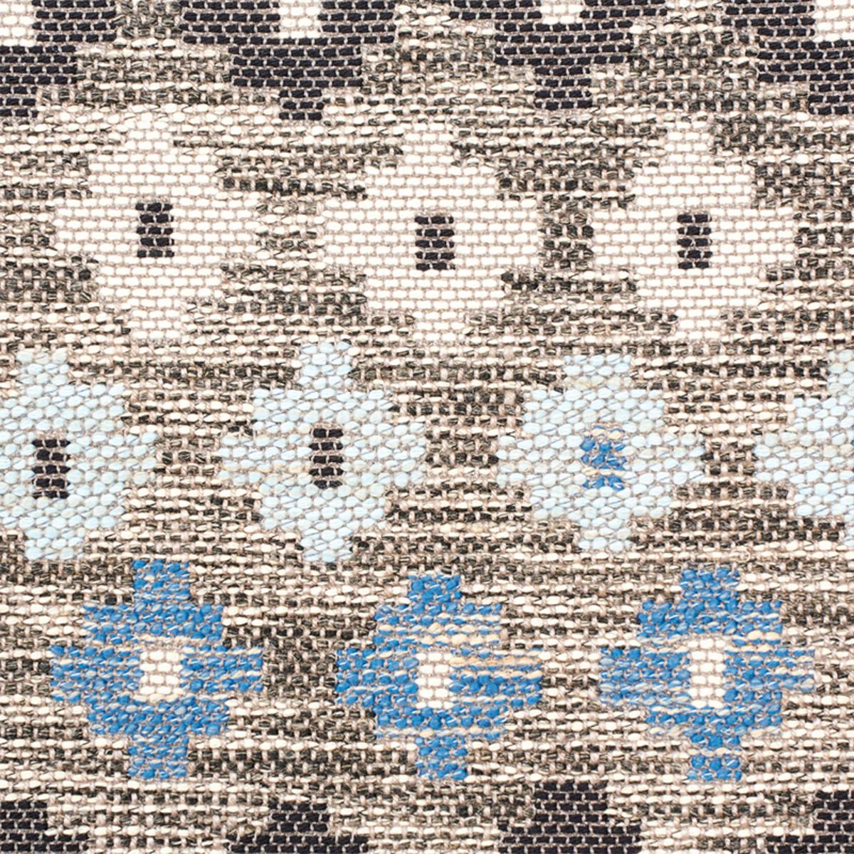 Ayumi Performance - Blue Fabrics | Schumacher