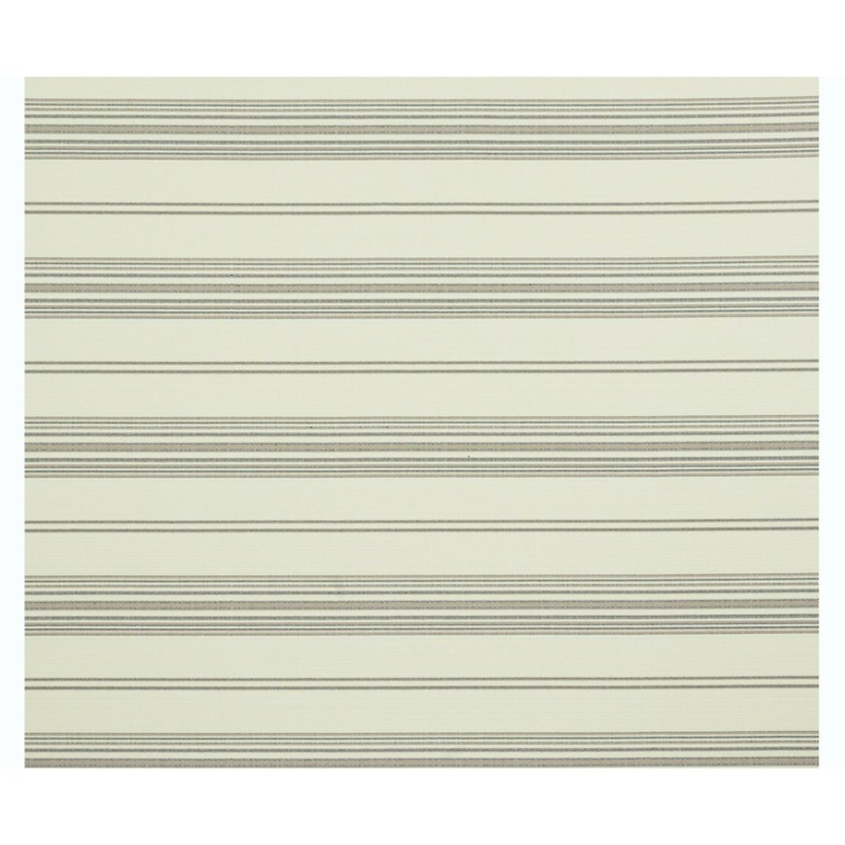 極レア 廃盤 CAMP MANIA PRODUCTS FABRIC STRIPE Solana Stripe Indoor/Outdoor - Stone Fabrics | Schumacher