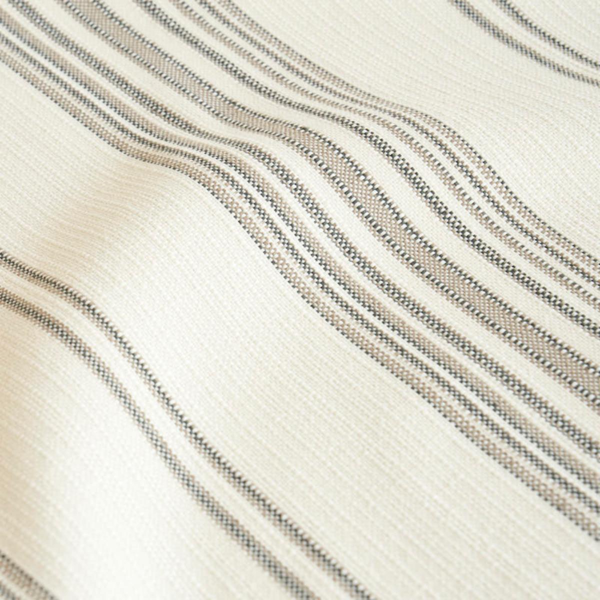 極レア 廃盤 CAMP MANIA PRODUCTS FABRIC STRIPE Solana Stripe Indoor/Outdoor - Stone Fabrics | Schumacher