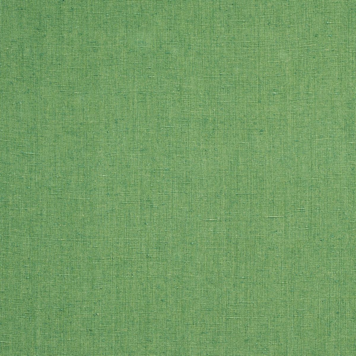 Marco Performance Linen - Green Fabrics | Schumacher