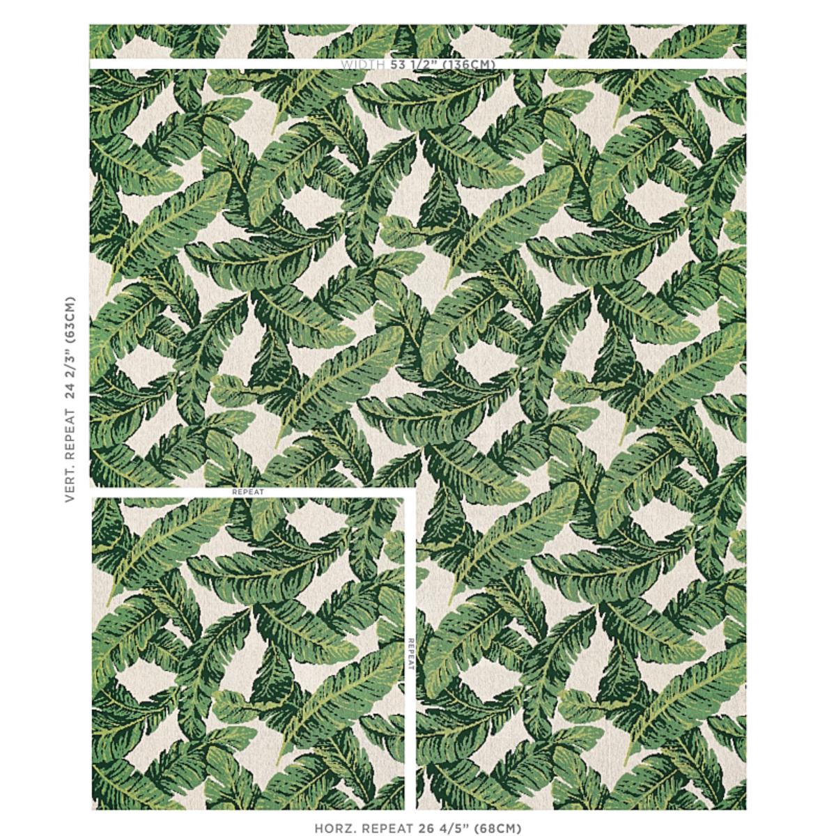 archivio - duffymeyi Ashbee Botanical - Aqua Wallpapers | Schumacher