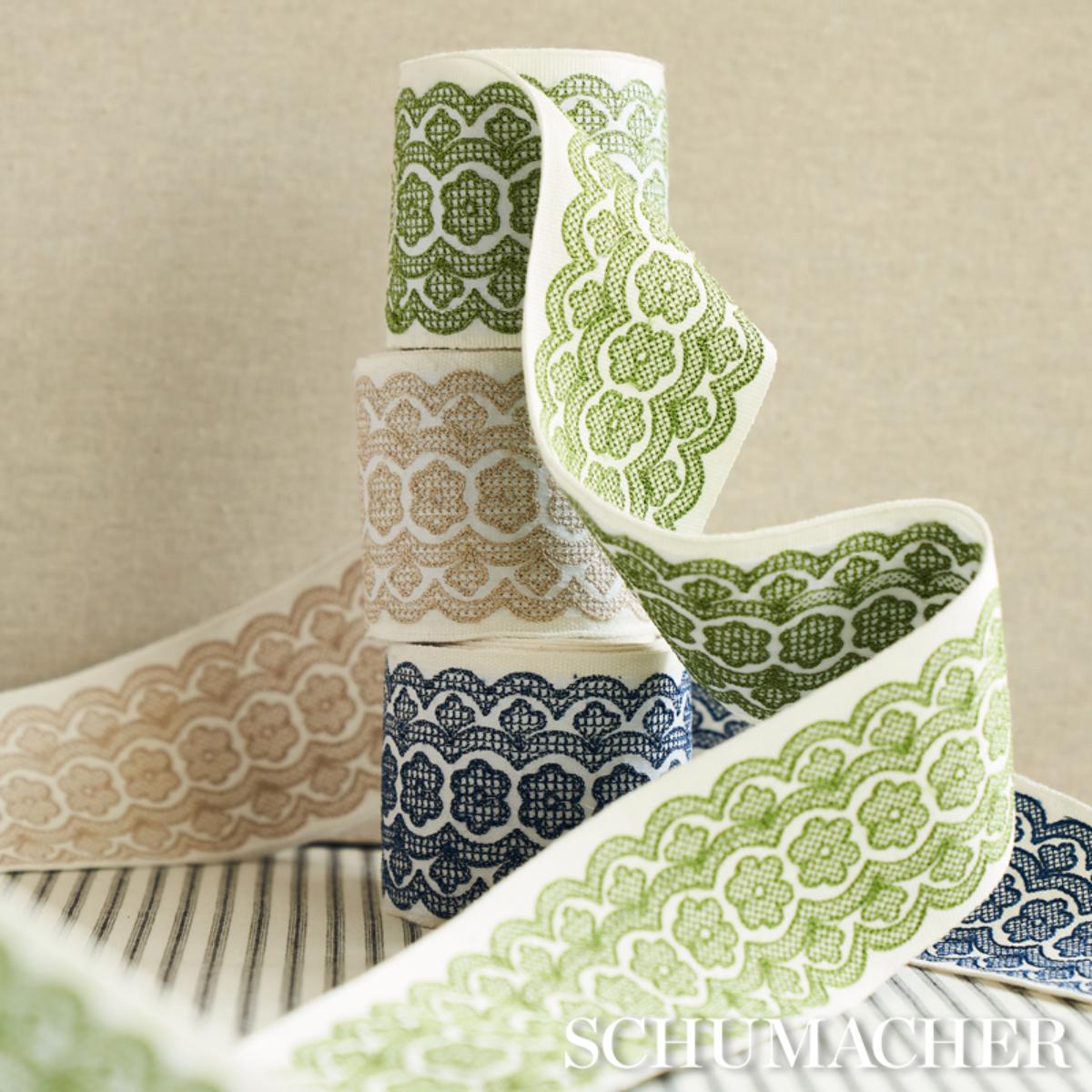 Eaphi TAPE EMBROIDERY MIX KNIT ブラウン Eaphi TAPE EMBROIDERY MIX KNIT ブラウン｜Yahoo!フリマ（旧