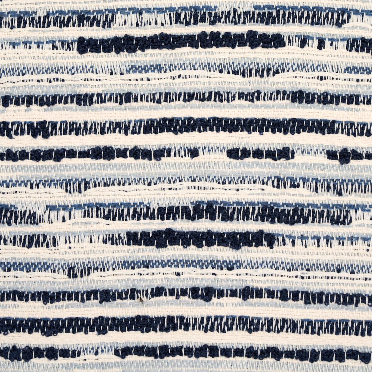 Tomori Indoor/Outdoor - Steel Fabrics | Schumacher