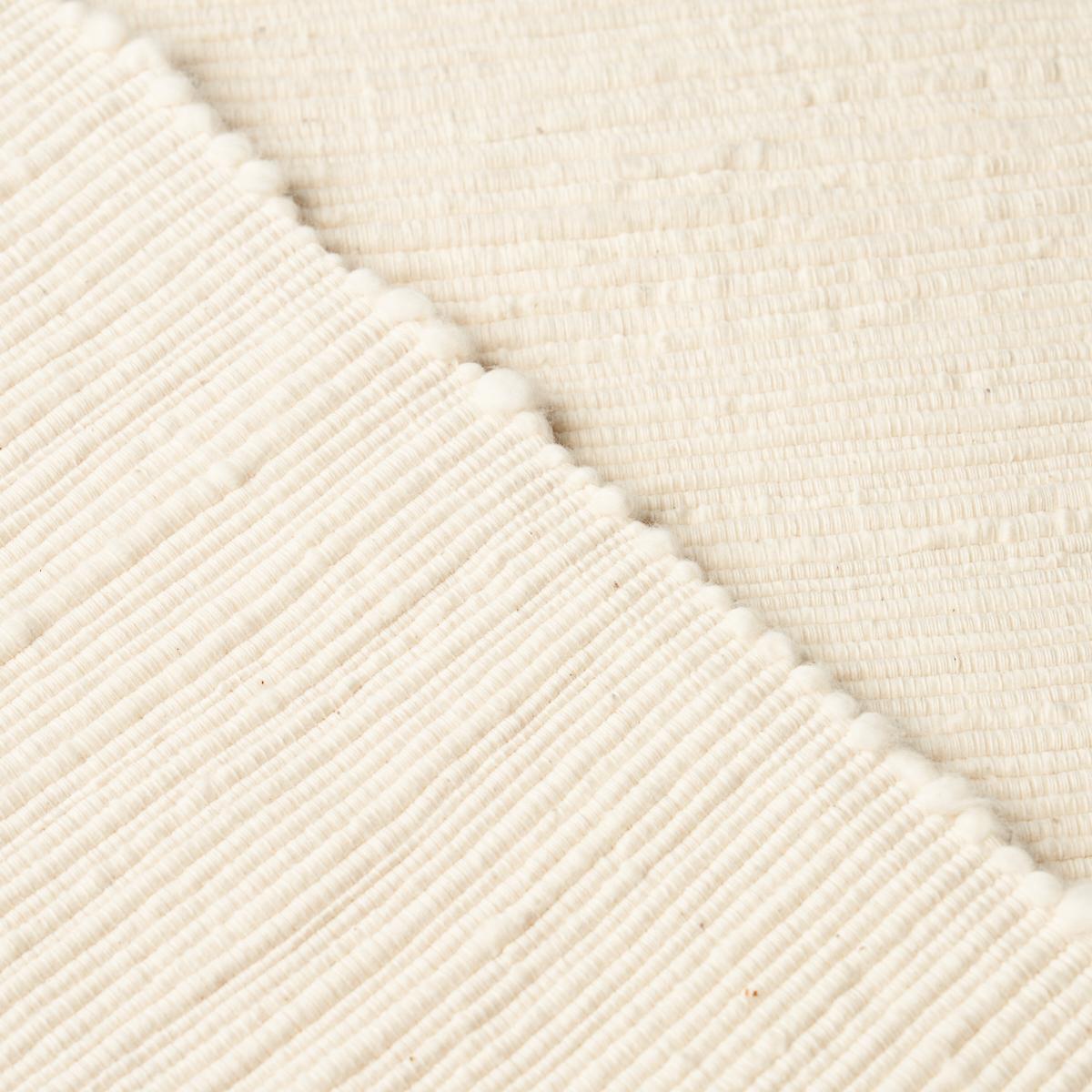 Zeta Handwoven Texture - Natural Fabrics | Schumacher
