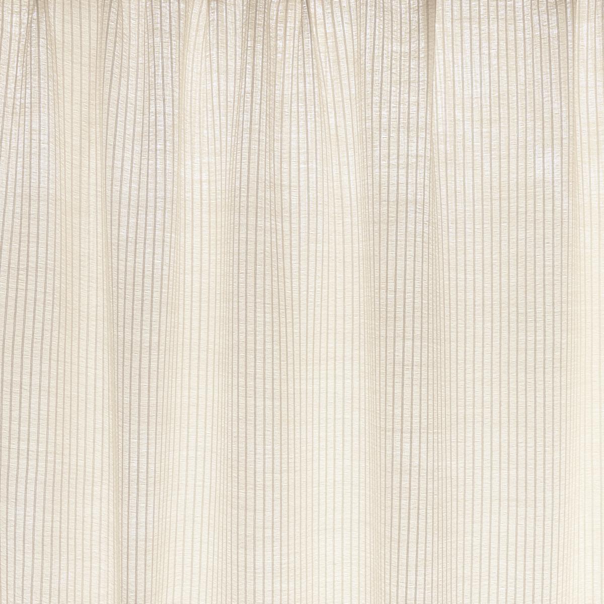 Wren Alpaca Sheer - Ivory Fabrics | Schumacher
