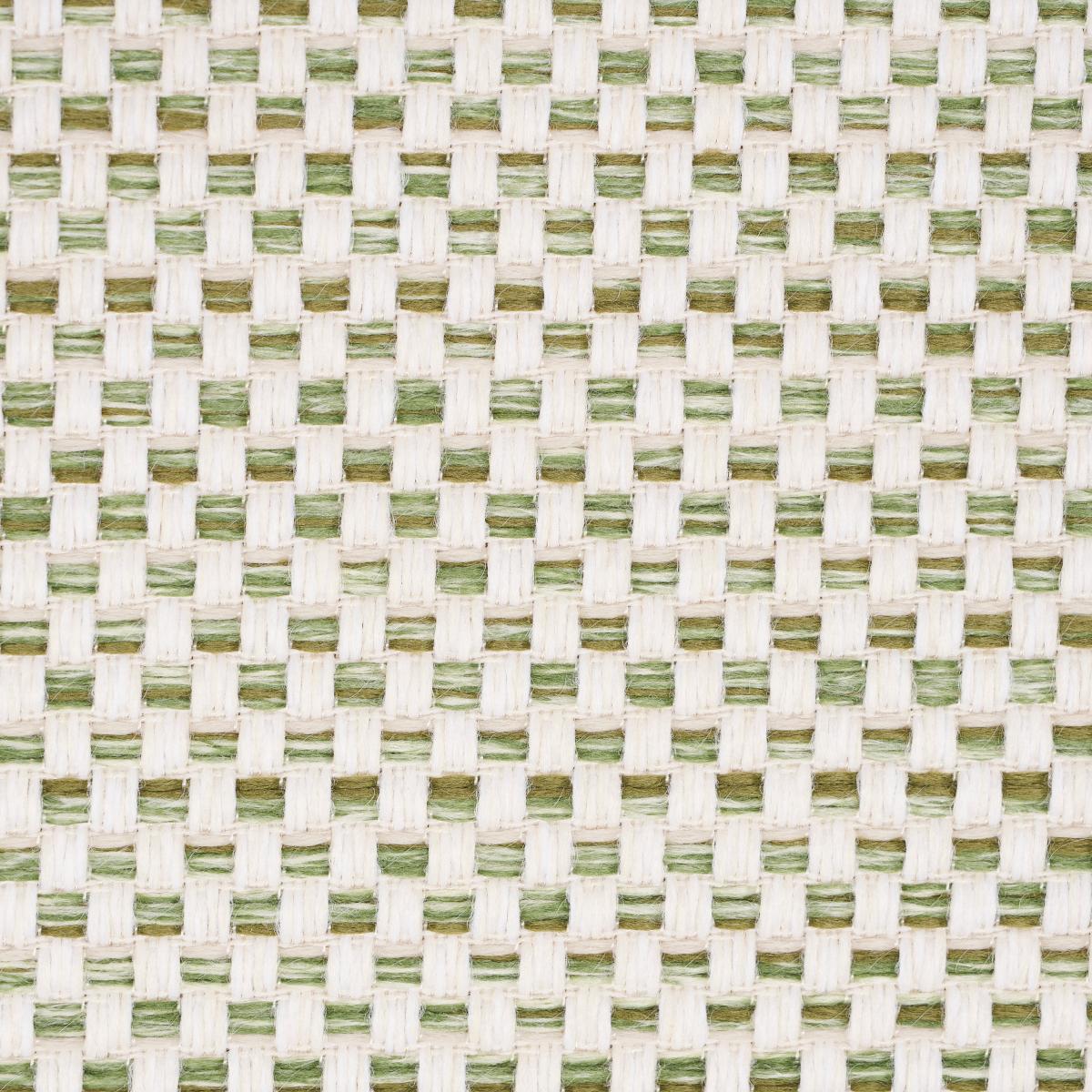 COLORISM 色の積木 designed by O.FURUMURA Pacifica Indoor/Outdoor - Forest Fabrics | Schumacher