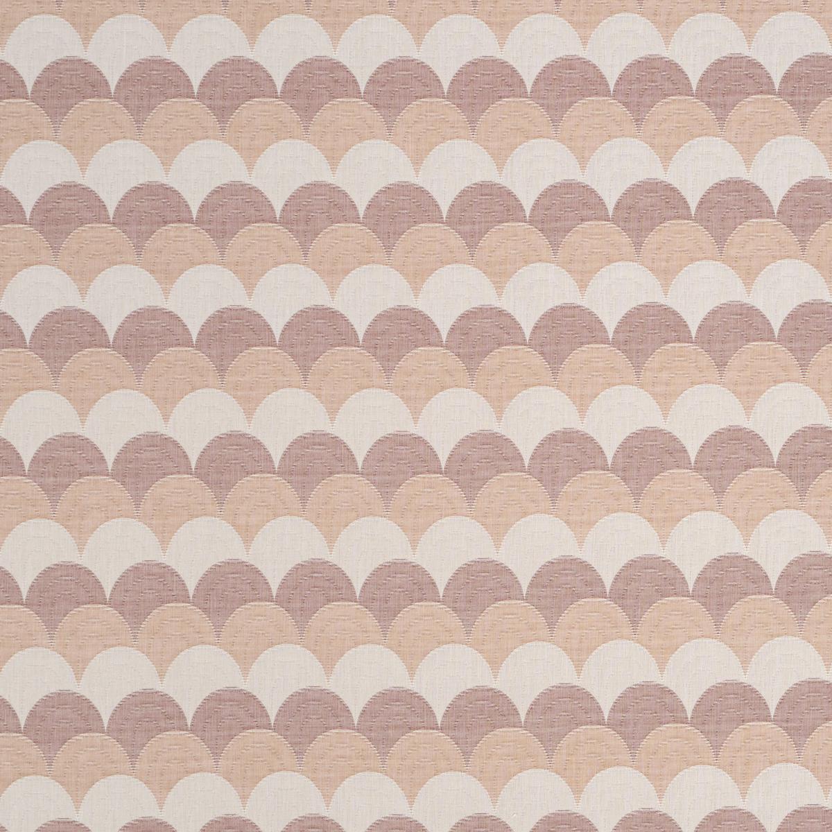 Prairie Hills - Mauve Fabrics | Schumacher