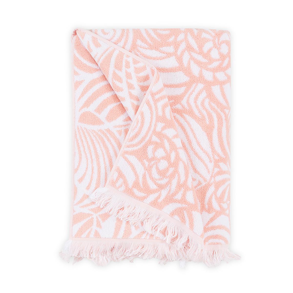 Seashells Beach Towel_SHELL