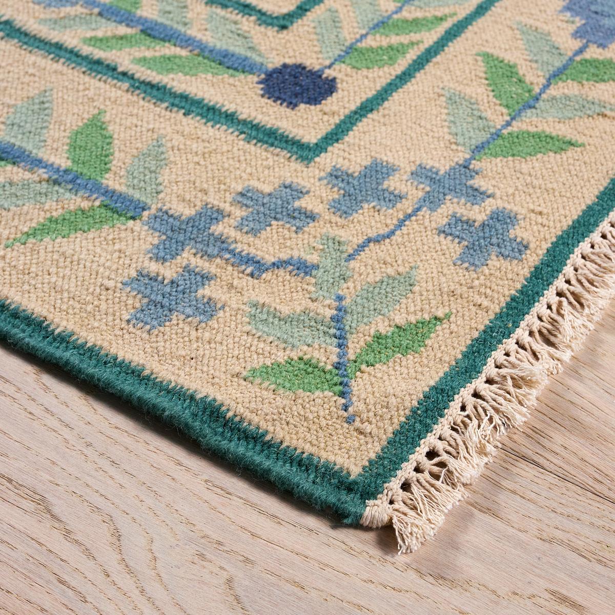 アクセサリー Russet Burbank Burger Rug (Green) Russet Burbank Burger Rugアクセサリー Russet Burbank Burger Rug