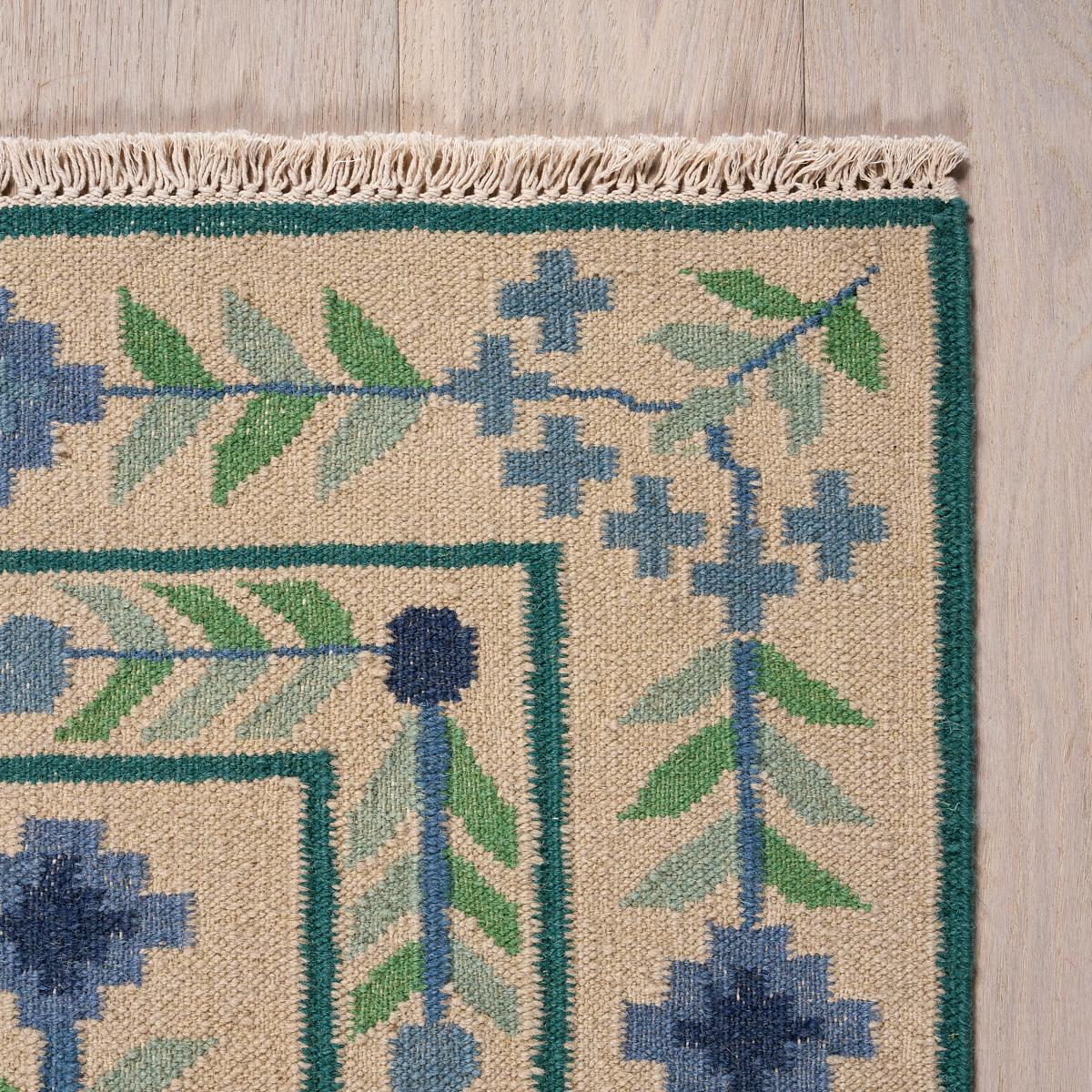 Katarina Rug - Multi Rugs | Schumacher