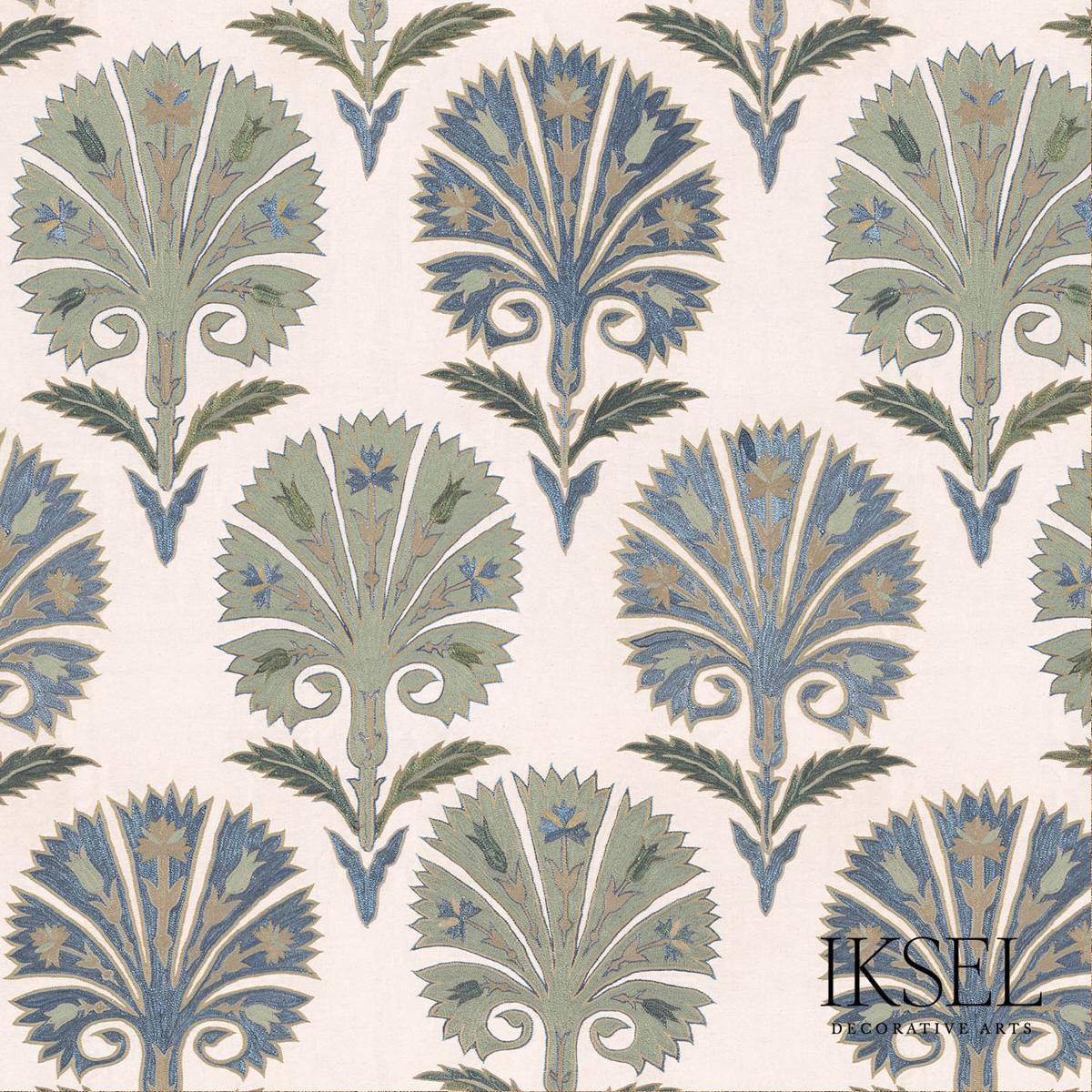 フローラル図案集 「Bunte Bluten, blaue Schwerter 41WRIkuFcNS._AC_SY200_QL15_.jpg