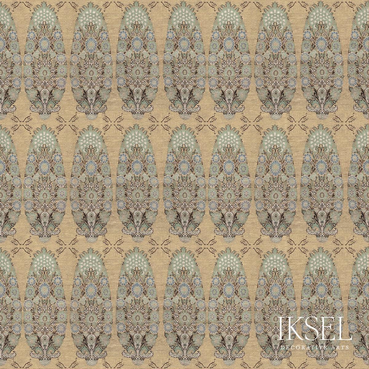 斎藤清「design made in 1954」 13.2