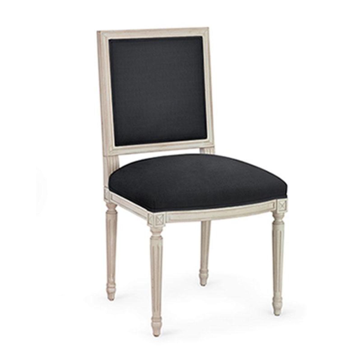 Marie Therese Side Chair Antiques & Furniture | Schumacher