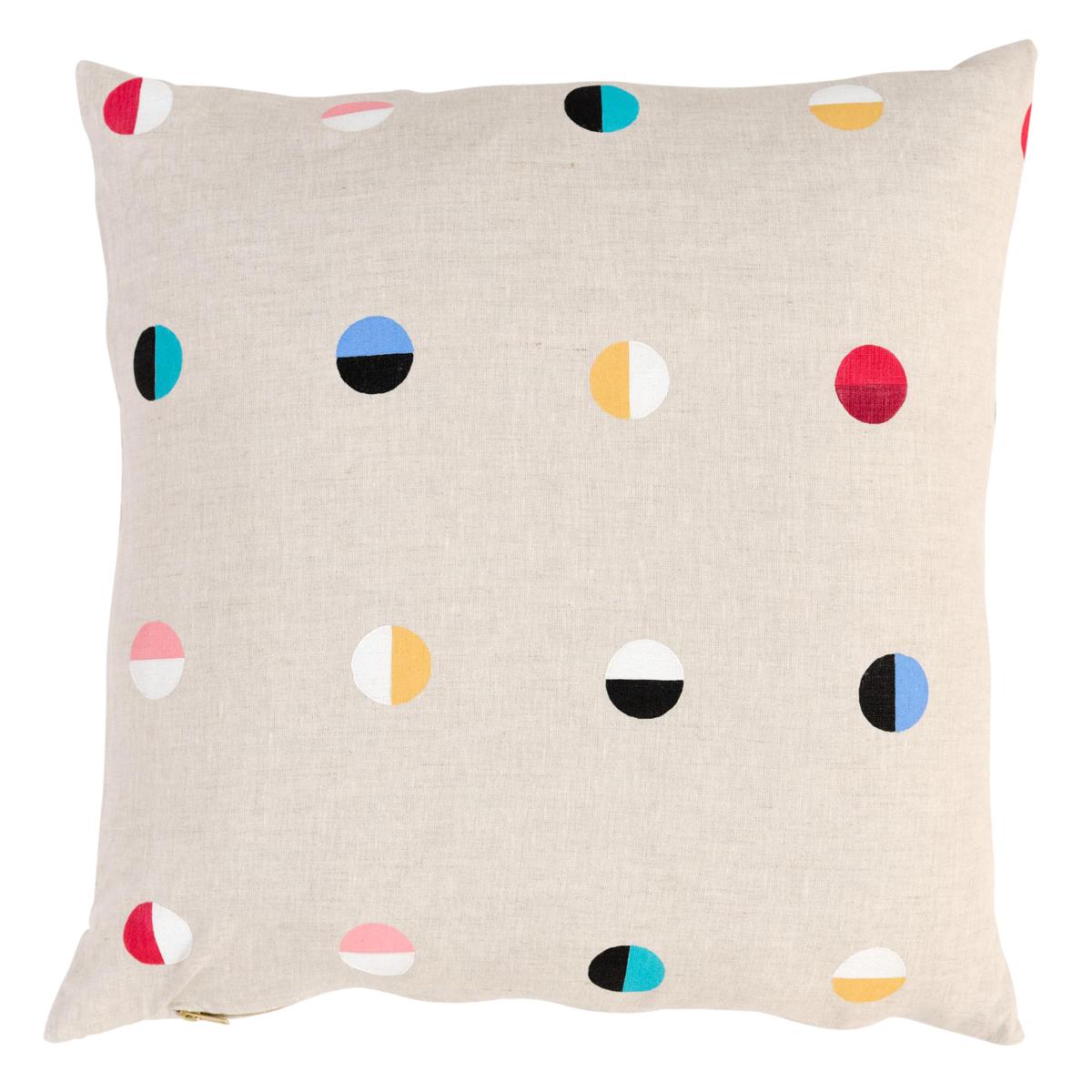 Joshua Tree Pillow - Natural Moons Pillows & Accessories