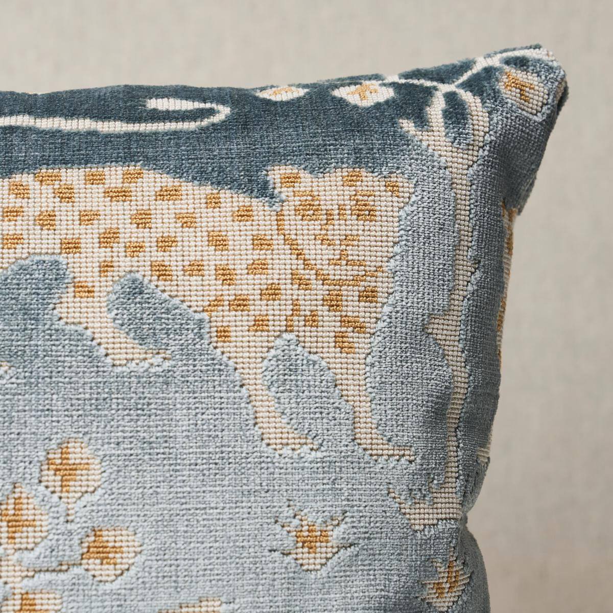 oldmountain veroa cushion cover カーキ oldmountain veroa cushion cover カーキ