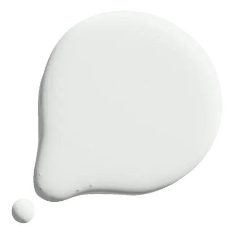 Cool Moon Paint - Cool, Bright White