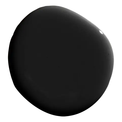 Dark Arts Paint - Pure Black