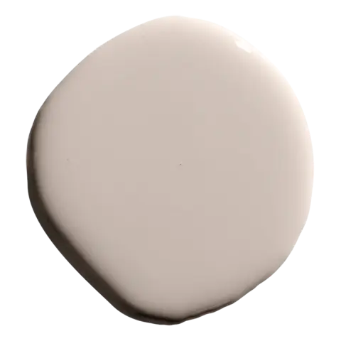 Interior Motives Paint - Warm Gray-Beige That Skews Taupe