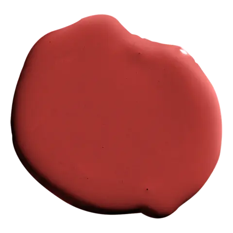 Negroni Paint - Red With A Hint Of Orange