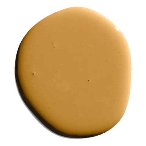 Tanlines Paint - Dark, Strong Yellow
