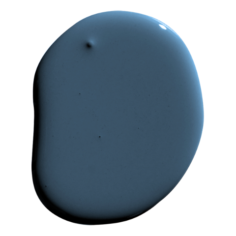 School Blazer Blue