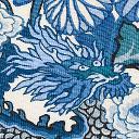 CHIANG MAI DRAGON_CHINA BLUE