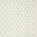 Santa Monica - sssshizuka様◎２点 Santa Monica Ikat - China Blue Fabrics | Schumacher