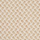 ト*畑様 ☘️スペシャルイベント☘️3184 【Ash】【BELCHERI】クリ Oleander Indoor/Outdoor - Neutral Fabrics | Schumacher