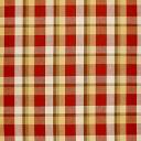 AUGUSTA LINEN PLAID_ORCHARD