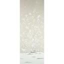pinomimi様 Chinois Palais Panel - Stone Wallpapers | Schumacher