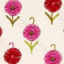 AVODICA EMBROIDERY_AZALEA
