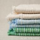 Zeta Handwoven Texture - Natural Fabrics | Schumacher
