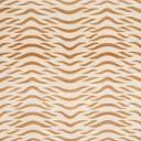 Sabi Tiger Velvet - Camel Fabrics | Schumacher