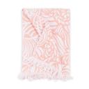 Seashells Beach Towel_SHELL