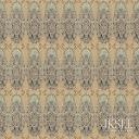 basil様 Safavid Bouquet - Celadon Wallpapers | Schumacher